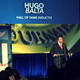Hugo Balta is immediate past NAHJ president.